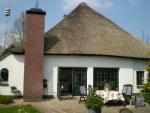 Kamer voor 2 personen in luxe woonboerderij